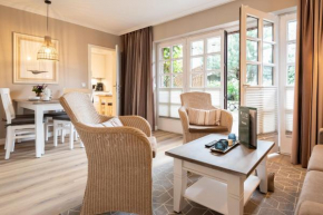 Haus Mittelstr Whg 1 EG links